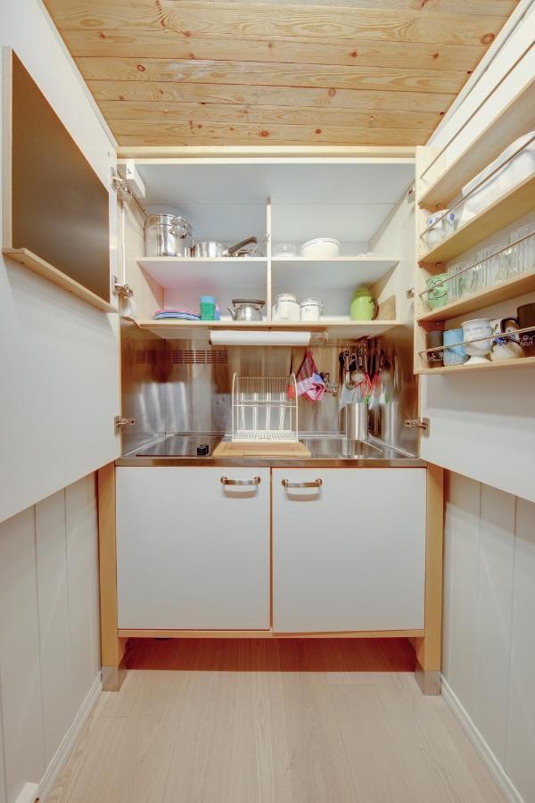 Marytun Cabins Mortenhals エクステリア 写真